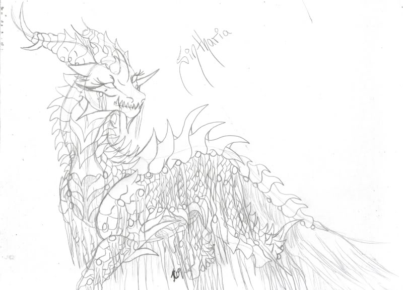 800x577 Bleeding Lava Sketch The Endless Forest - Lava Sketch