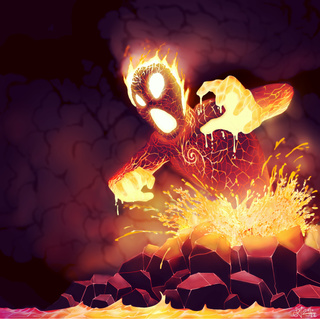 320x319 I Want The Soundtrack - Lava Sketch