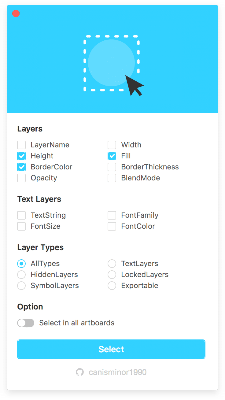 736x1308 Sketch Select The Sketch App Hub - Layer Sketch