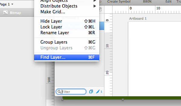 600x350 The A To Z Of Sketch - Layer Sketch