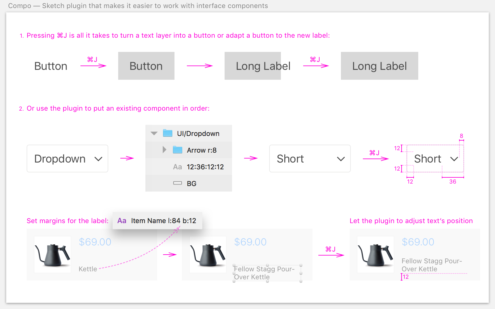 1600x1000 The Ultimate List Of 50 Of The Best Sketch Plugins Toptal - Layer Sketch