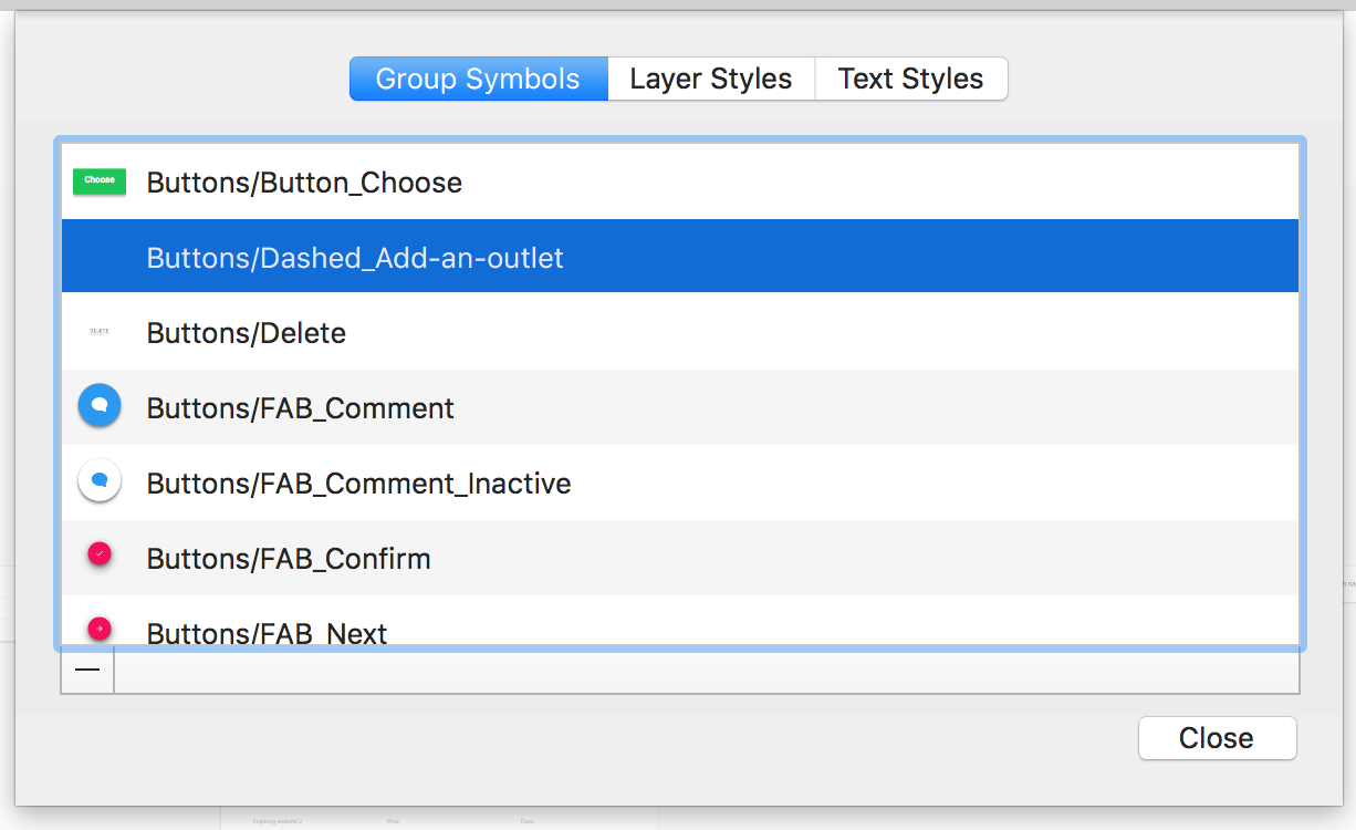1226x750 Layers - Layer Sketch
