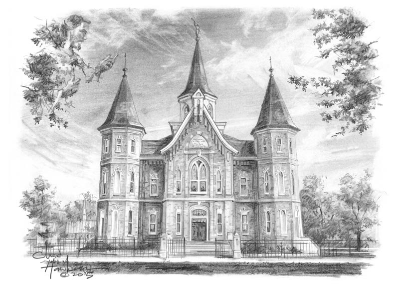 800x571 Can You Find The Hidden Images In These Temple Sketches Playbuzz - Lds Temple Sketches