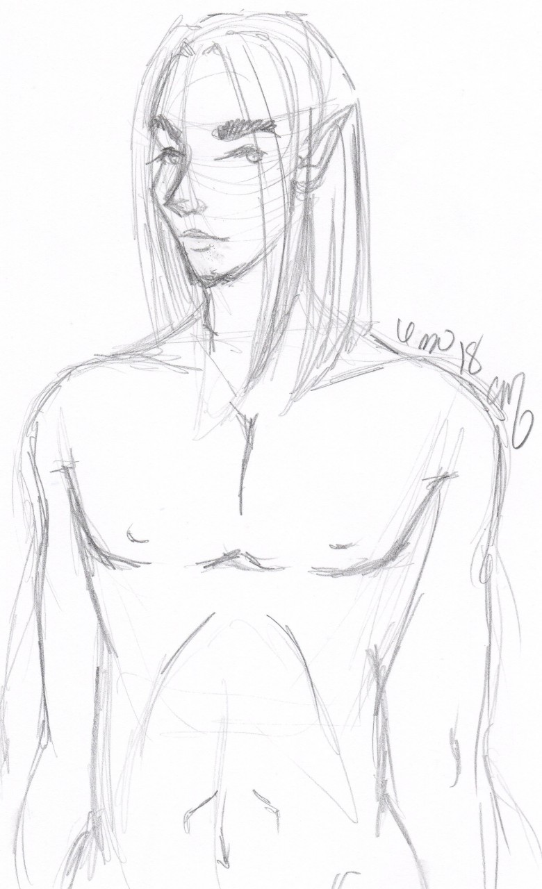 780x1280 I Like - Lead Sketch