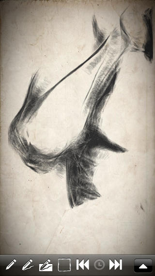 320x568 Lead Sketch - Lead Sketch