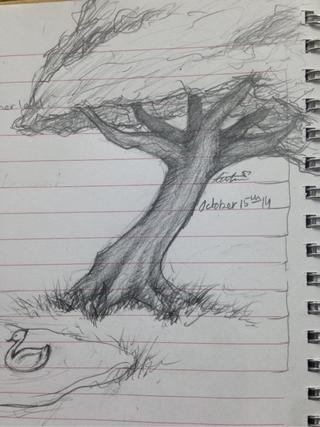 320x427 Liked Drawings By Emojigirl10312 - Lead Sketch