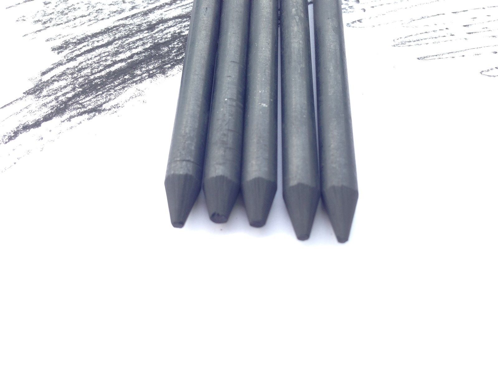 1600x1200 5.6mm Charcoal Pencil Lead Sketch Drawing Artist For 5.6mm - Lead Sketch