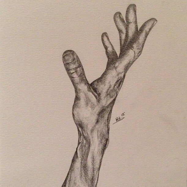 612x612 Finished - Lead Sketch