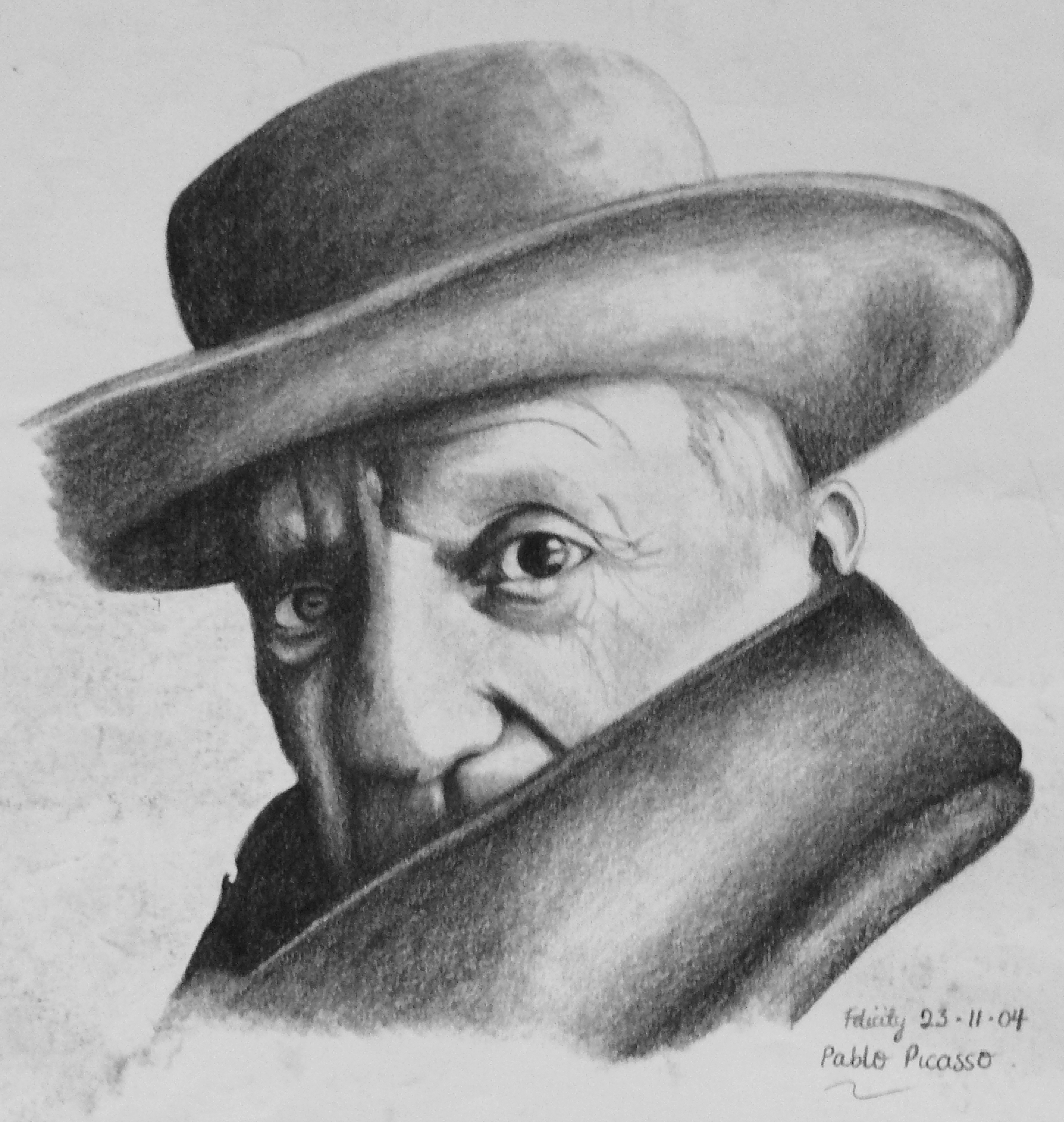 4606x4856 Grey Lead Pencil Mayandmaynot - Lead Sketch