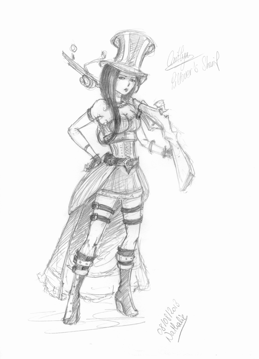 900x1247 Best Of 30 Sketch League - League Of Legends Sketch