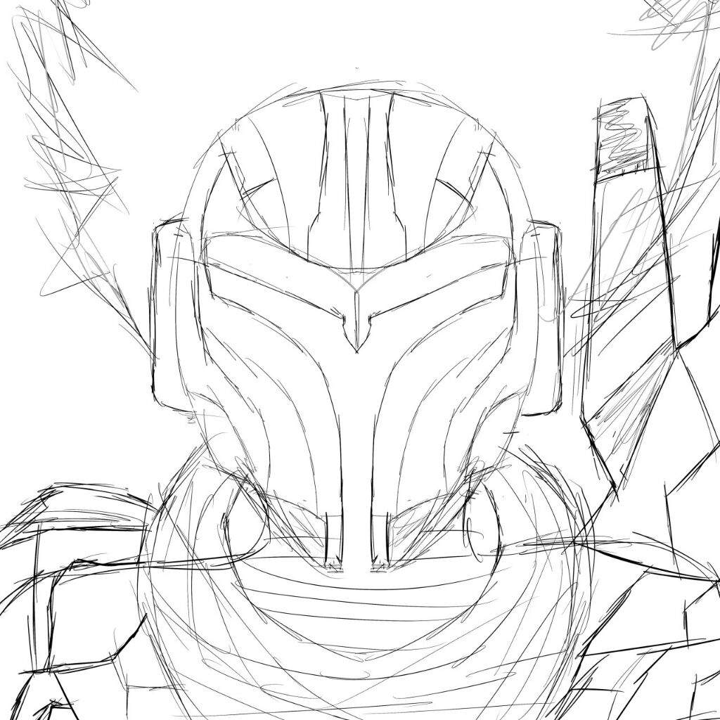 1024x1024 Project Yasuo Sketch League Of Legends Official Amino - League Of Legends Sketch