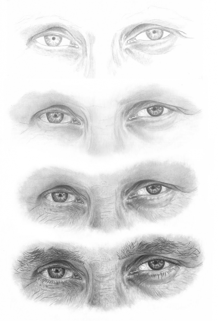 696x1024 Learn Pencil Sketching Free Drawing Lessons Online Kidelnsupdateinfo - Learn Pencil Sketching