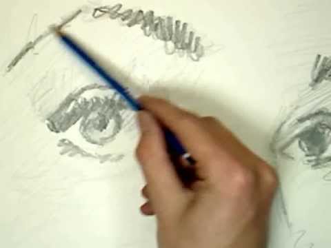 480x360 Learn To Draw Portraits - Learn To Draw Sketch