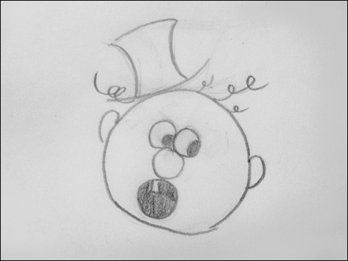 500x375 Learning To Draw The One Drawing Skill Every Beginning Artist Needs - Learn To Draw Sketch