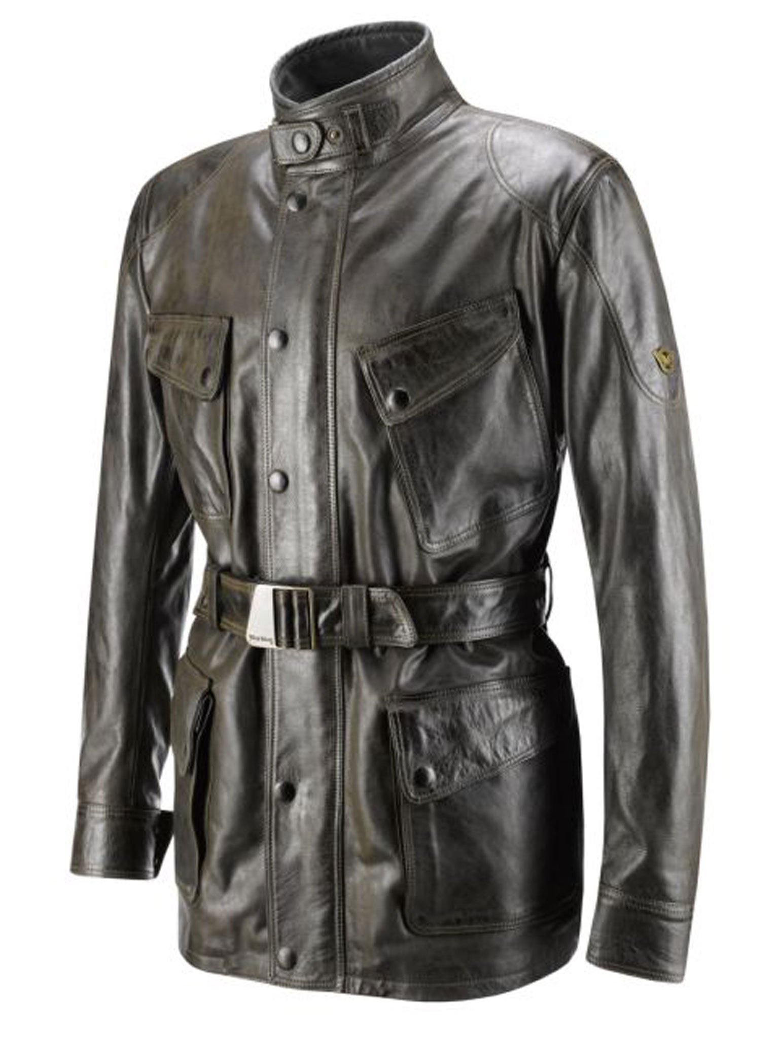 1536x2048 Style File Fashion Revs Up - Leather Jacket Sketch