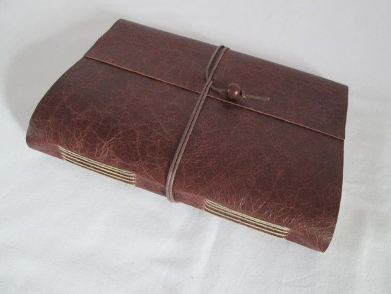 570x428 Leather Sketchbook Journal A6 Leather Sketchbook, Sketchbooks - Leather Sketch Journal