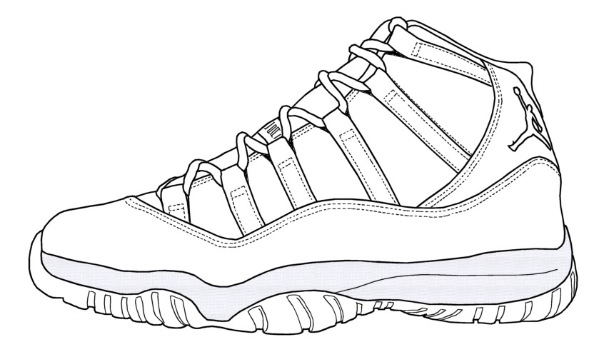 839x479 5th Dimension Forum ~ View Topic - Lebron 11 Sketch