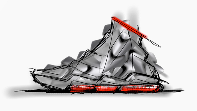 818x461 Nike Lebron 15 An Inside Look - Lebron 11 Sketch