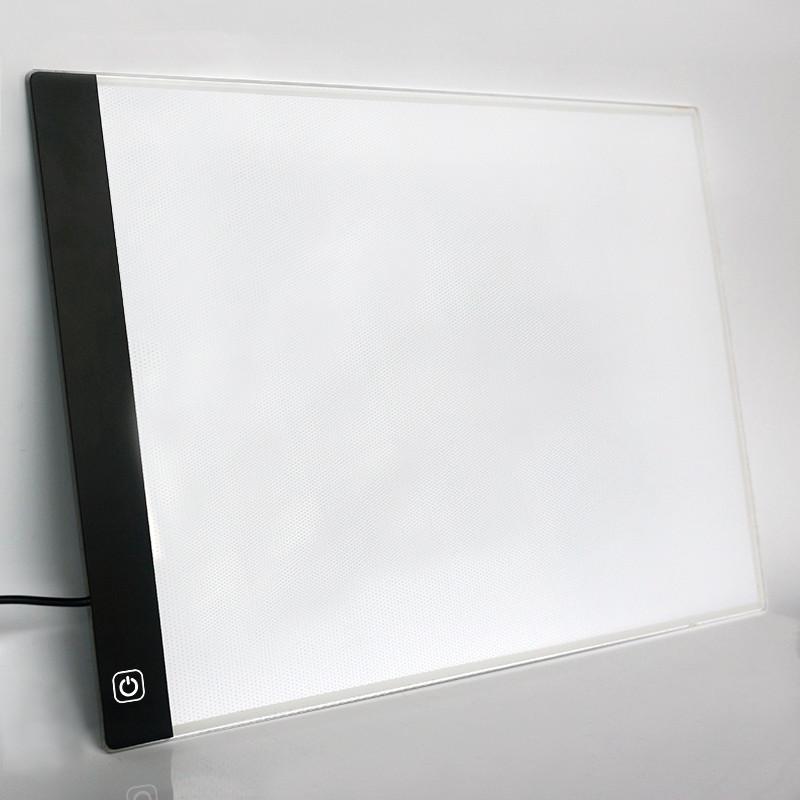 800x800 Led Sketch Pad The Broh Shop - Led Sketch