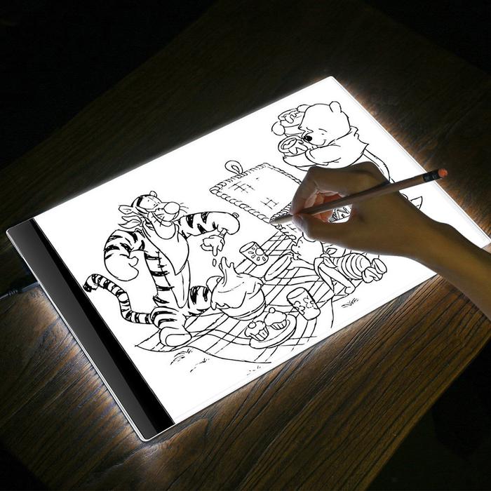 700x700 Led Sketch Tablets Themgadgets - Led Sketch