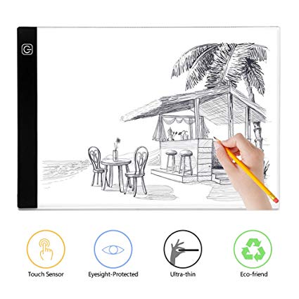 Led Sketch Pad at PaintingValley.com | Explore collection of Led Sketch Pad