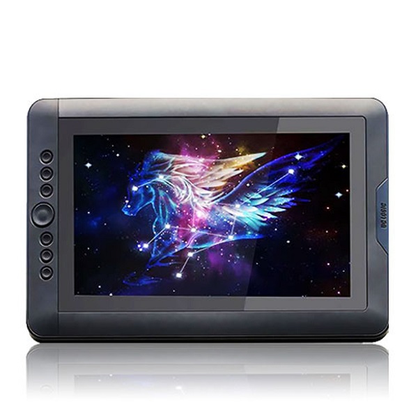 600x600 Artisul D10 Pen Display Led Backlight Sketch Pad Price In Bangladesh - Led Sketch Pad