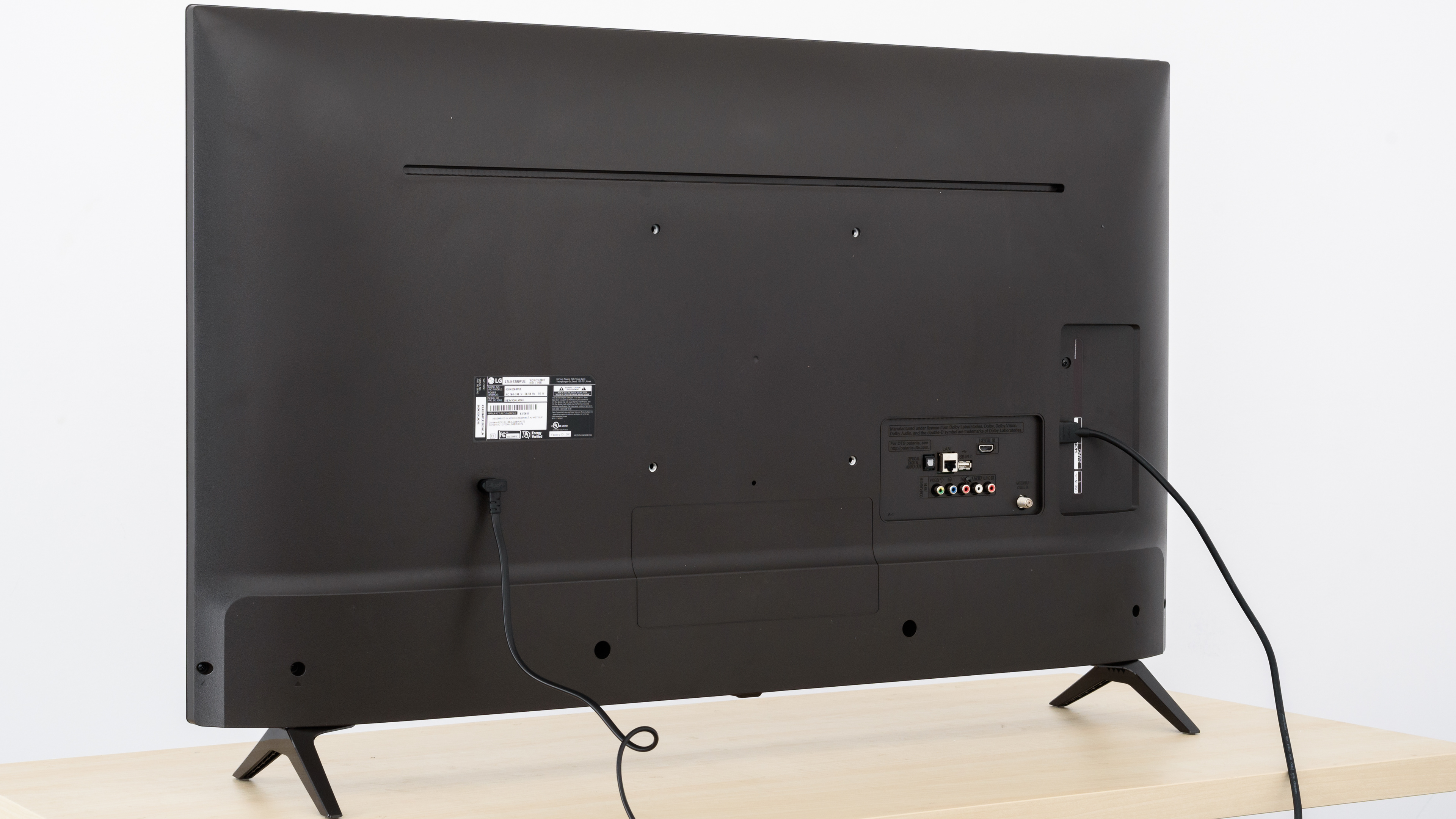 3840x2160 Lg Uk6300 Review (43uk6300, 49uk6300, 50uk6300, 55uk6300, 65uk6300 - Led Tv Sketch