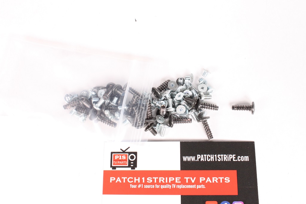 1024x682 Patch1stripe Samsung Un55d6000sfxza Led Tv Led Screw Set - Led Tv Sketch