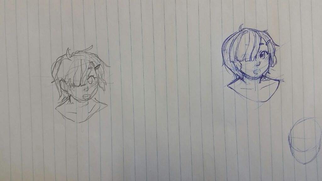 1024x576 Left Hand Sketch Practice Art Amino - Left Hand Sketch