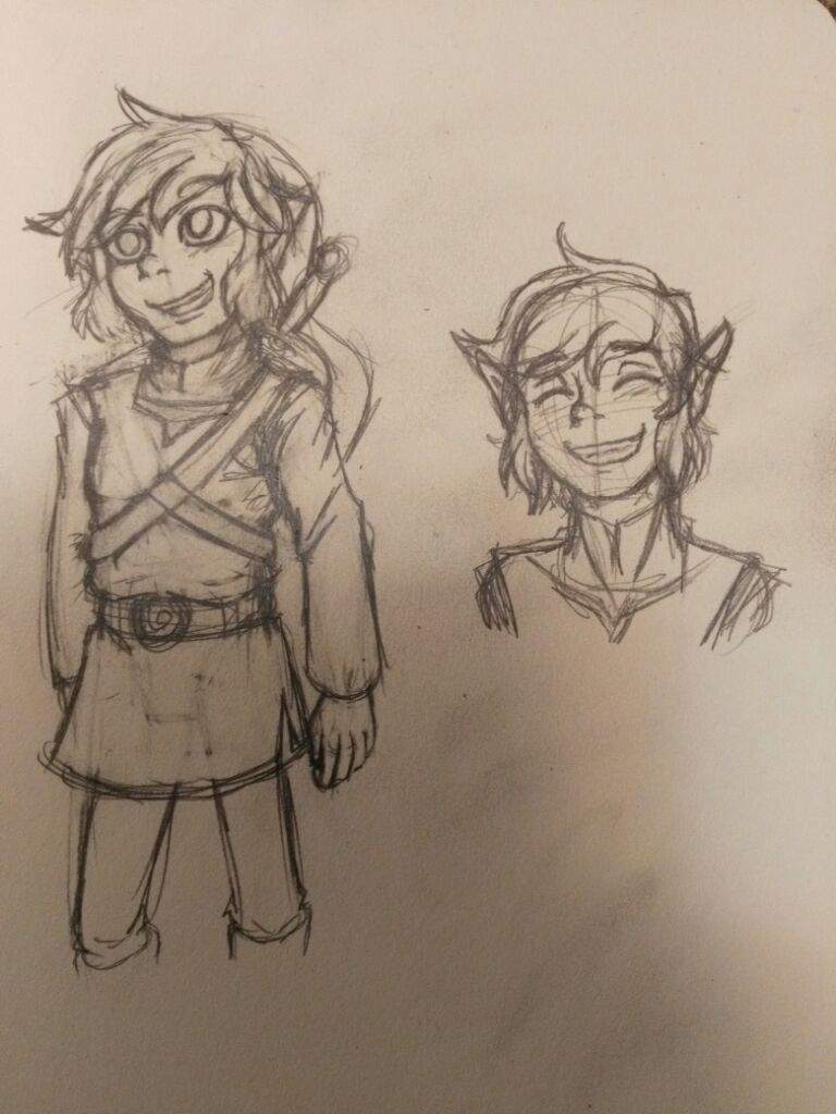 768x1024 Link Sketch The Legend Of Zelda Amino - Legend Of Zelda Link Sketch