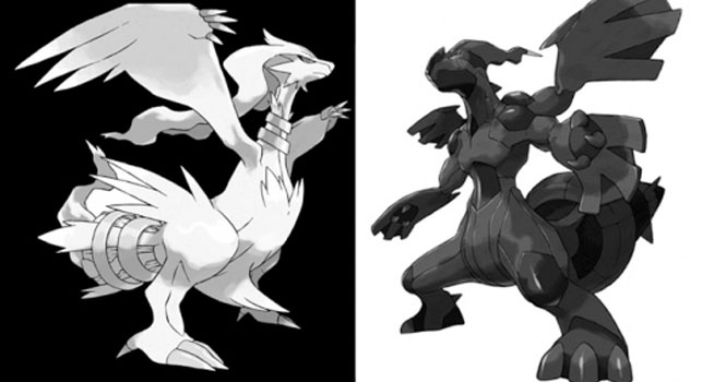 654x350 Pokemon Blackwhite Legendary Pokemon Guide - Legendary Pokemon Sketch