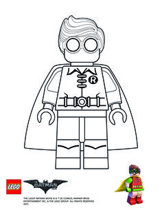 236x305 The 27 Best The Lego Batman Movie Images Lego - Lego Batman Sketch