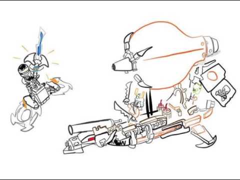 480x360 Lego Ninjago 2016 Sketch 1 The Brick Lot - Lego Ninjago Sketch