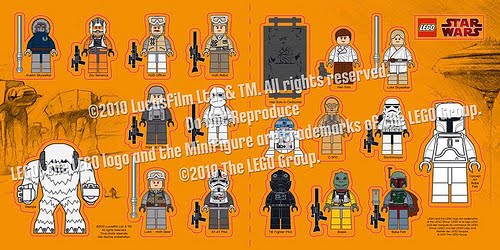 500x250 White Boba Fett Is Concept Sketch Tribute Lego City Police - Lego Star Wars Sketch