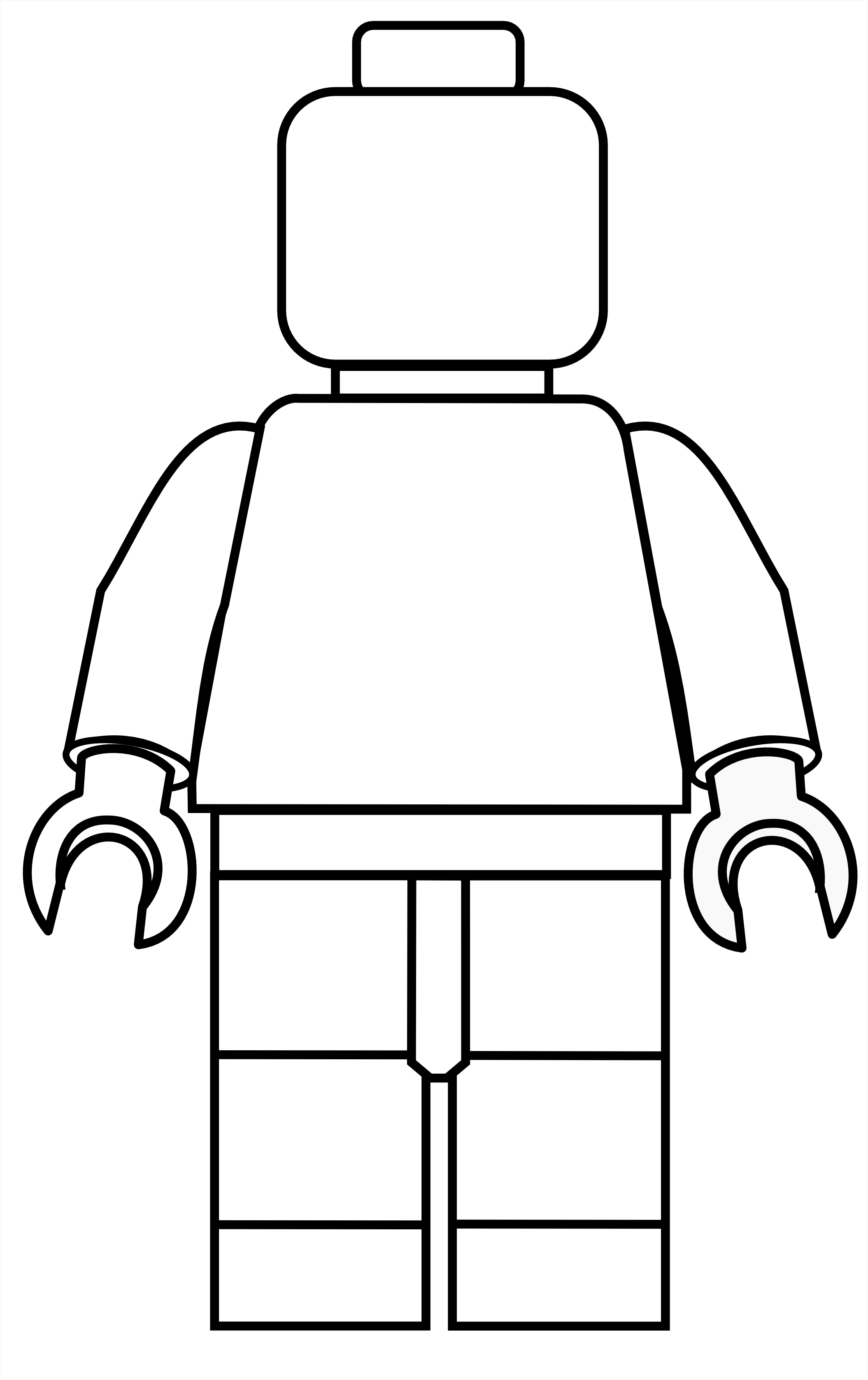 2109x3352 - Legoman Sketches