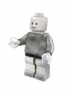 236x319 42 Best Let Go Of My Lego Images School, Art - Legoman Sketches