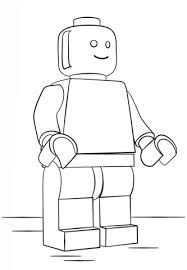 187x270 Afbeeldingsresultaat Voor Lego Man Geometry All - Legoman Sketches