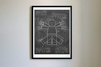 425x283 Dolanpaperco - Legoman Sketches