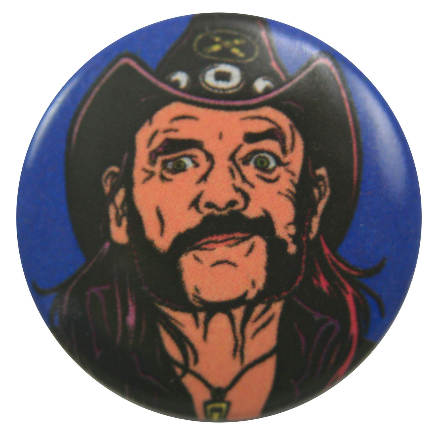 1500x1509 Motorhead - Lemmy Sketch