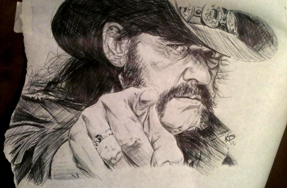 960x628 Sketching Jackhole Journo Scttrains - Lemmy Sketch
