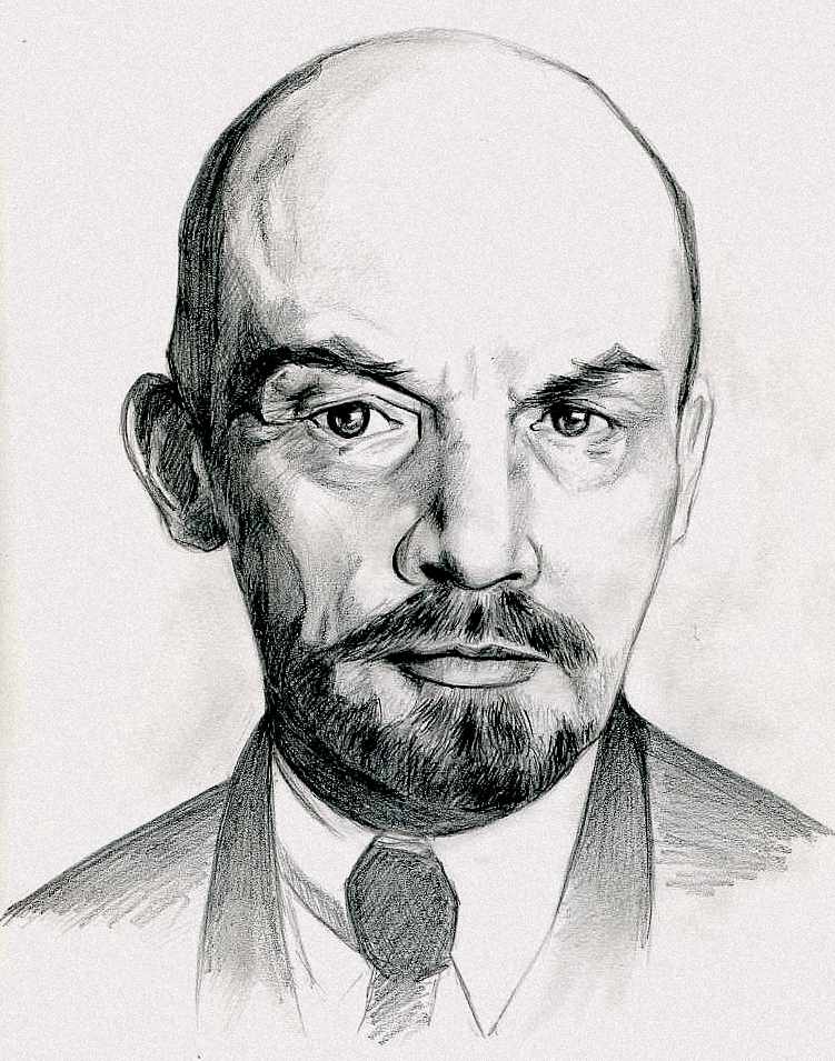 Lenin paintings search result at