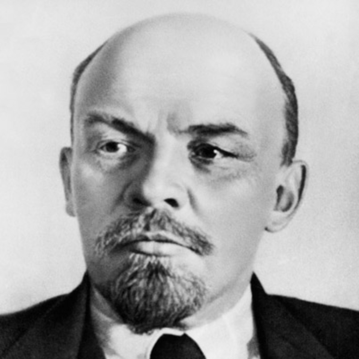 1200x1200 Vladimir Lenin - Lenin Sketch