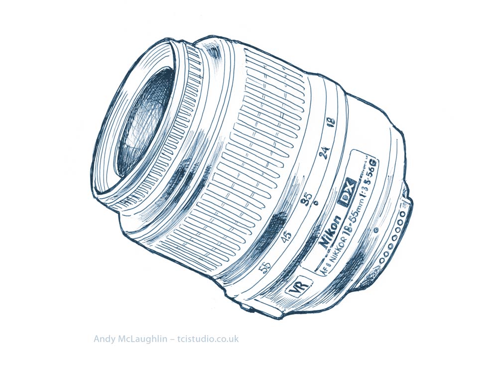 Lens Sketch at Explore collection of Lens Sketch