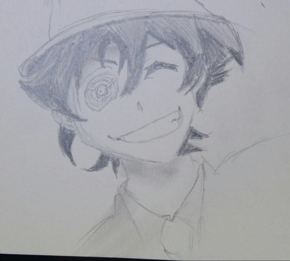 942x849 Leo Sketch By Jimi Rashad - Leo Sketch