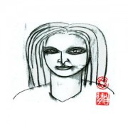 180x180 Prints The Official Leonard Cohen Site - Leonard Cohen Sketches