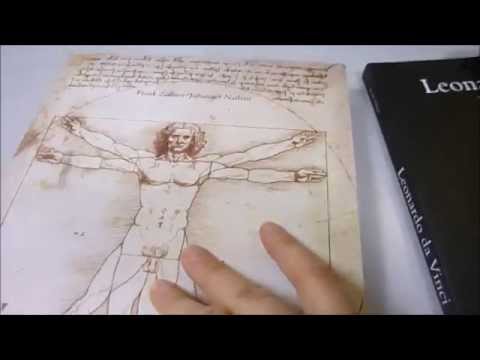 480x360 Leonardo Da Vinci The Complete Paintings And Drawings - Leonardo Da Vinci Sketches