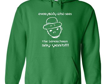 340x270 Amateur Sketch Etsy - Leprechaun Amateur Sketch