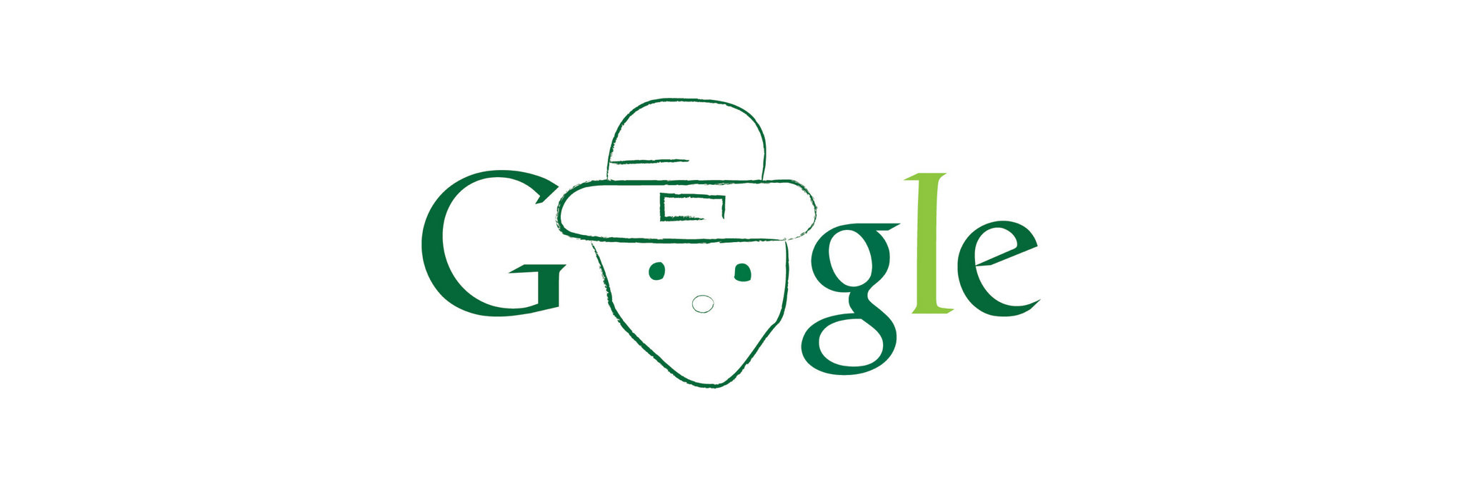 2048x682 Hey, Remember The Mobile, Alabama Leprechaun Video That Inspired A - Leprechaun Amateur Sketch