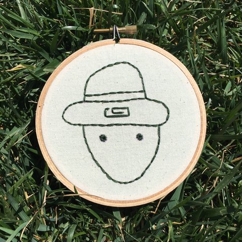 480x480 Inspired By An Amateur Sketch Of The Mobile Leprechaun (C. A - Leprechaun Amateur Sketch