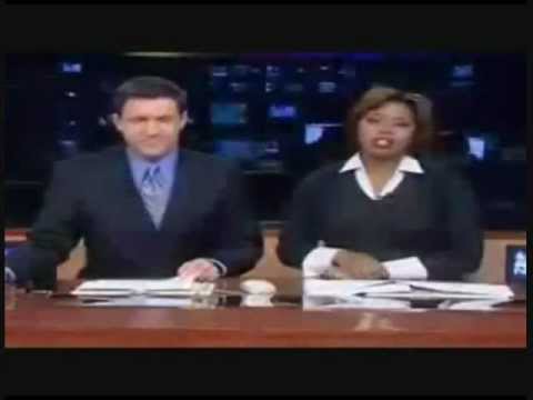 480x360 Leprechaun News Report - Leprechaun Amateur Sketch